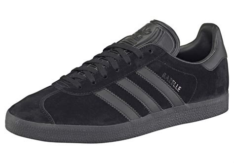 adidas gazelle zwart mannen|Adidas gazelle sneakers.